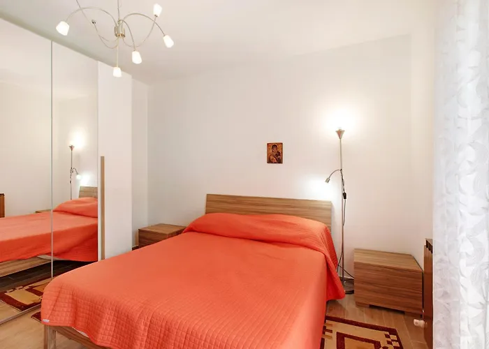 Belvedere Lejlighed *