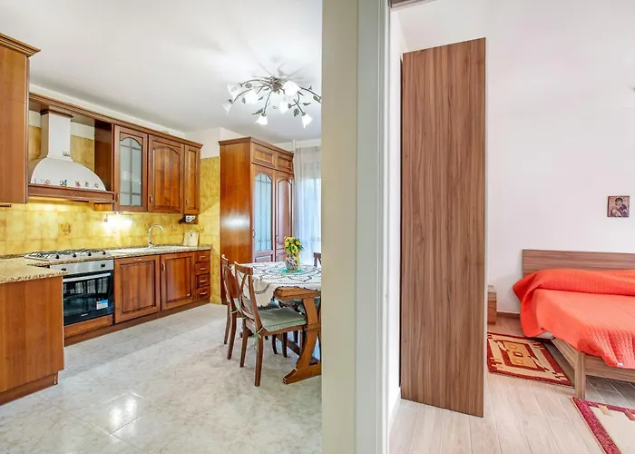 Lejlighed Belvedere Aosta