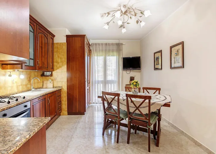 Belvedere Lejlighed Aosta