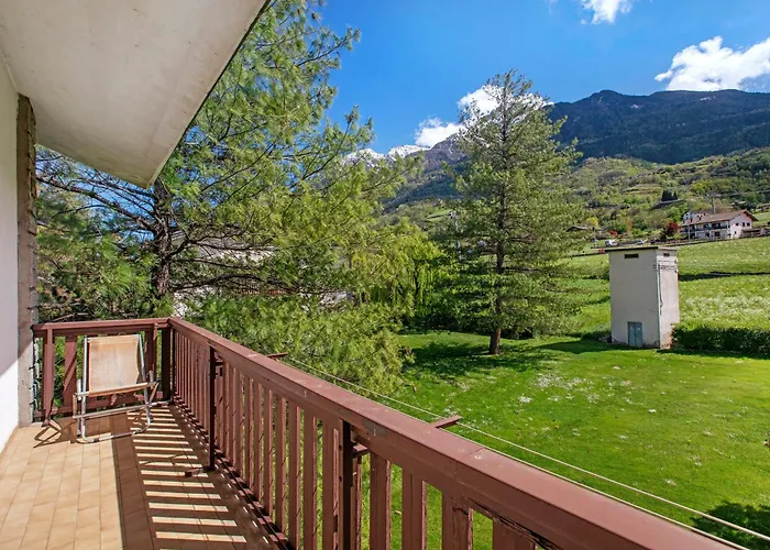 Belvedere Lejlighed Aosta