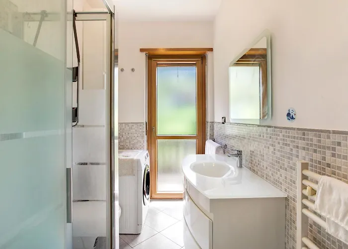 Lejlighed Belvedere *