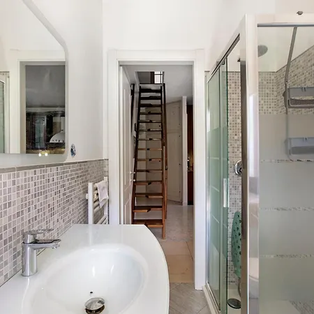 Apartman Belvedere Aosta