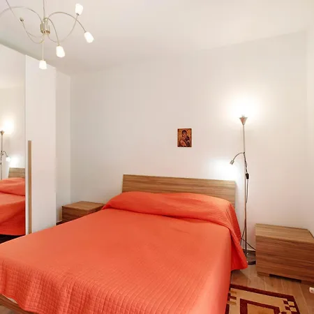 Belvedere Apartman *