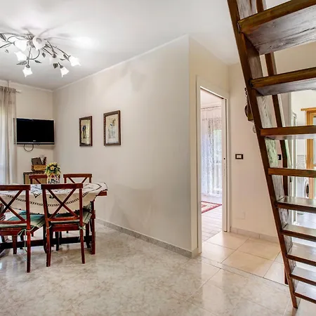 Belvedere Apartment *