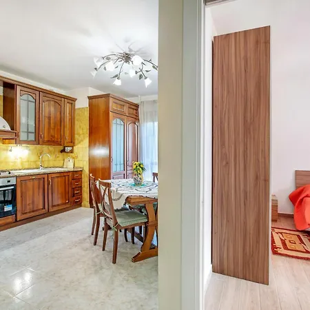 Apartment Belvedere Aosta