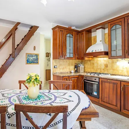 アパート Belvedere