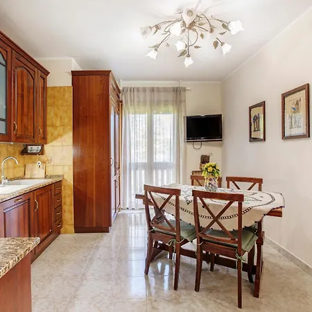 Belvedere Apartman Aosta