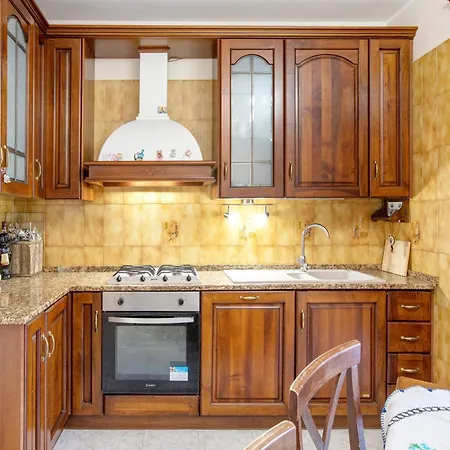 Apartment Belvedere Aosta