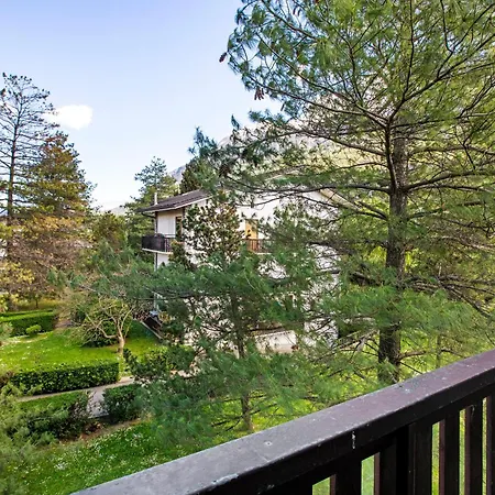 Apartment Belvedere Aosta