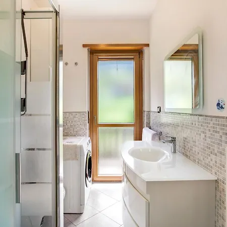 Apartment Belvedere *