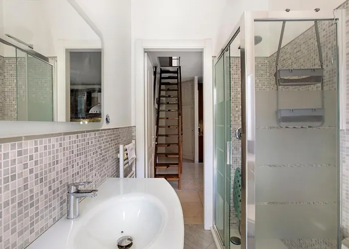 Apartment Belvedere Aosta