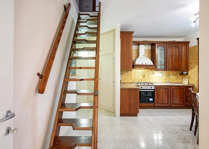 Belvedere Apartment Aosta