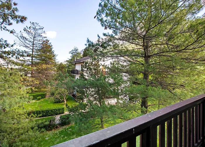 Apartment Belvedere Aosta